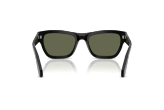 Vista posteriore Persol PO0091S (95/58)