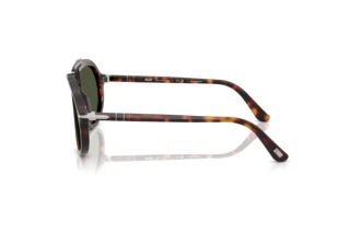 Vista laterale Persol PO0202S (24/31)