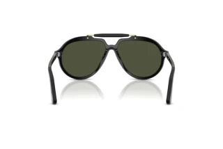Vista posteriore Persol PO0202S (95/31)