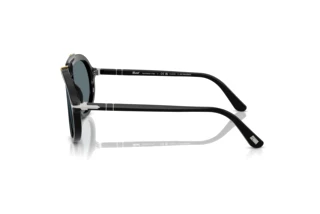 Vista laterale Persol PO0202S (95/3R)