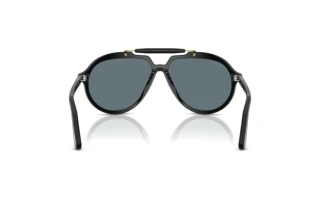 Vista posteriore Persol PO0202S (95/3R)