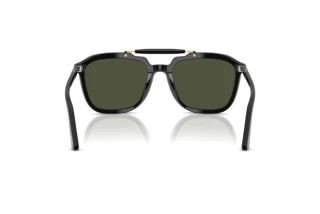 Vista posteriore Persol PO0203S (95/31)
