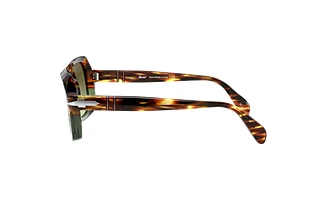 Vista laterale Persol PO0581S (1122A6)