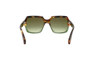 Vista posteriore Persol PO0581S (1122A6)