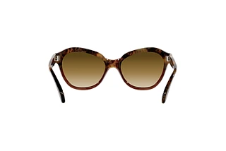Vista posteriore Persol PO0582S (112151)