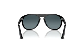 Vista posteriore Persol PO0649 (95/S3)