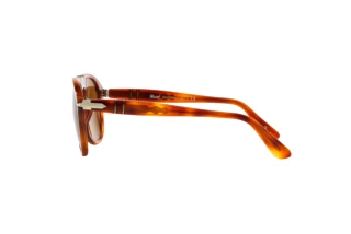 Vista laterale Persol PO0649 (96/33)