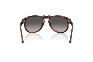 Vista posteriore Persol PO0649NE (24/M3)