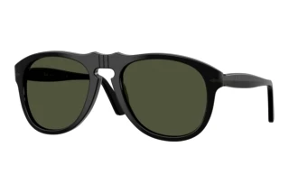 Vista frontale Persol PO0649NE (95/31)