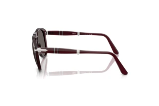 Vista laterale Persol FOLDING (PO0714 - 1216B1)