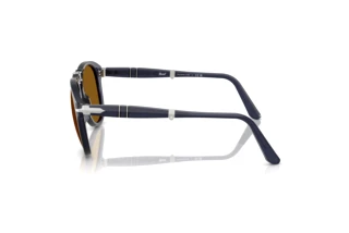 Vista laterale Persol FOLDING (PO0714 - 121733)