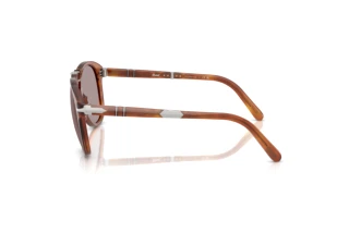 Vista laterale Persol STEVE MCQUEEN (PO0714SM - 96/53)