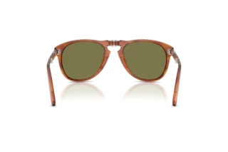 Vista posteriore Persol STEVE MCQUEEN (PO0714SM - 96/P1)