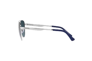 Vista laterale Persol PO1003S (518/S3)