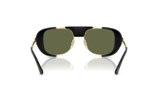 Vista posteriore Persol PO1013SZ (114958)