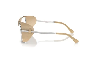 Vista laterale Persol PO1013SZ (1155GH)