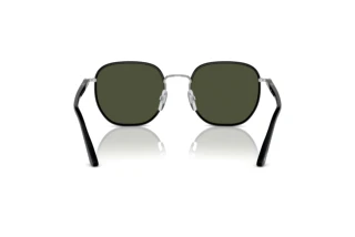 Vista posteriore Persol PO1015SJ (112531)