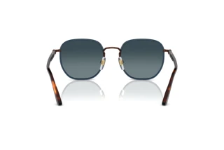 Vista posteriore Persol PO1015SJ (1127S3)