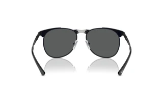 Vista posteriore Persol PO1016S (1078B1)