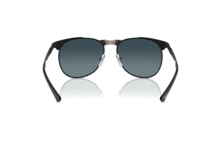 Vista posteriore Persol PO1016S (1130S3)
