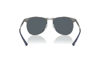 Vista posteriore Persol PO1016S (513/R5)