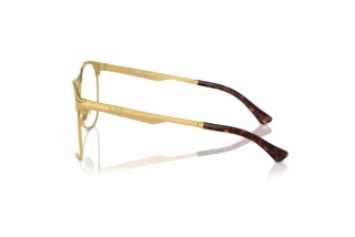 Vista laterale Persol PO1016S (515/GI)