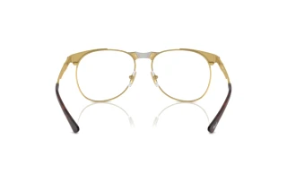 Vista posteriore Persol PO1016S (515/GI)
