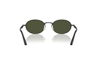 Vista posteriore Persol IDA (PO1018S - 107831)