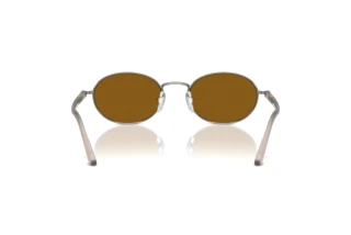 Vista posteriore Persol IDA (PO1018S - 513/33)