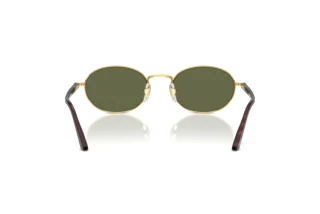 Vista posteriore Persol IDA (PO1018S - 515/58)