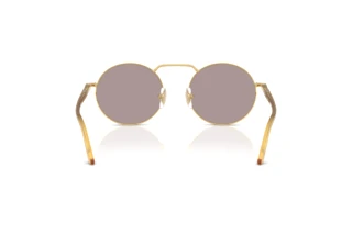 Vista posteriore Persol PO1019S (112953)