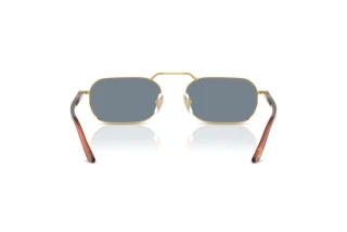 Vista posteriore Persol PO1020S (113256)