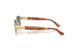 Vista laterale Persol PO1022S (113256)