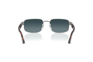 Vista posteriore Persol PO1022S (513/S3)