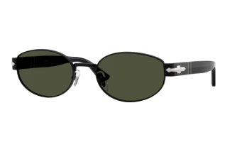 Vista frontale Persol PO1024S (107831)