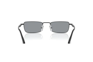 Vista posteriore Persol PO1025S (1078R5)