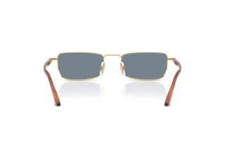 Vista posteriore Persol PO1025S (113256)
