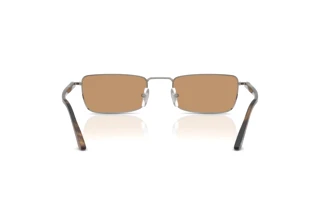 Vista posteriore Persol PO1025S (513/53)