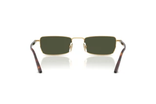 Vista posteriore Persol PO1025S (515/31)