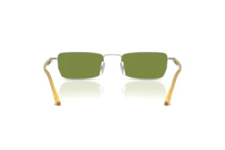 Vista posteriore Persol PO1025S (518/4E)