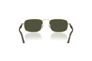Vista posteriore Persol PO1027S (515/31)