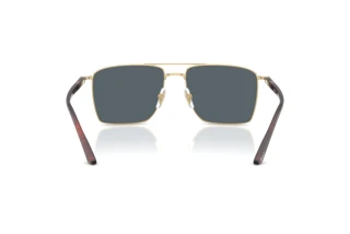 Vista posteriore Persol PO1031S (1076R5)