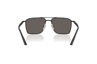 Vista posteriore Persol PO1031S (1078B1)