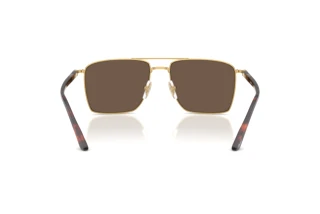 Vista posteriore Persol PO1031S (11568T)