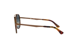Vista laterale Persol PO2456S (1081Q8)