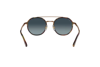 Vista posteriore Persol PO2456S (1081Q8)