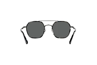 Vista posteriore Persol PO2480S (1099B1)