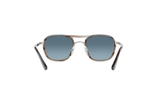 Vista posteriore Persol PO2484S (1147Q8)