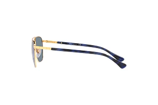 Vista laterale Persol PO2494S (114156)