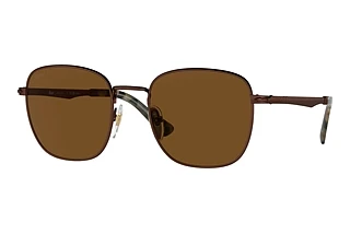 Persol PO2497S 114857 Polar BrownBrown